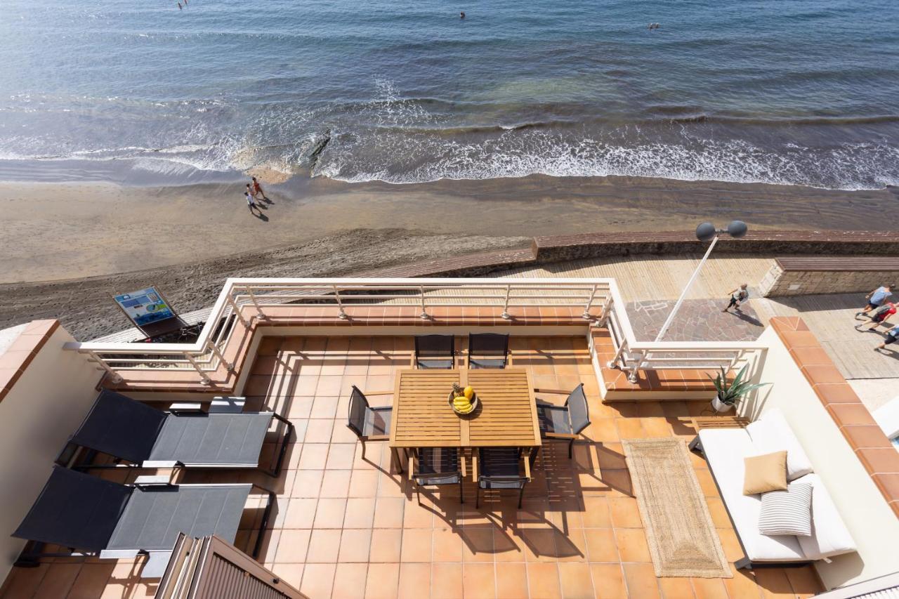 Medano Seaview Penthouse Casa Corina Iii Apartamento